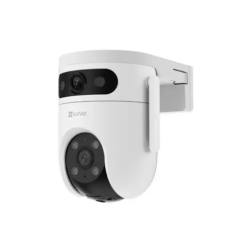 EZVIZ H9c Dual 2K 3.0MP+3.0MP 2.8mm+6mm Wi-Fi Dome IP Camera-gallery-1