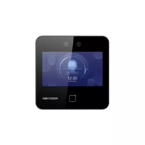 Hikvision DS-K1T343EX Value Series Face Access Terminal
