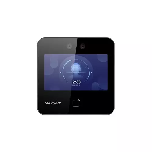Hikvision DS-K1T343EX Value Series Face Access Terminal