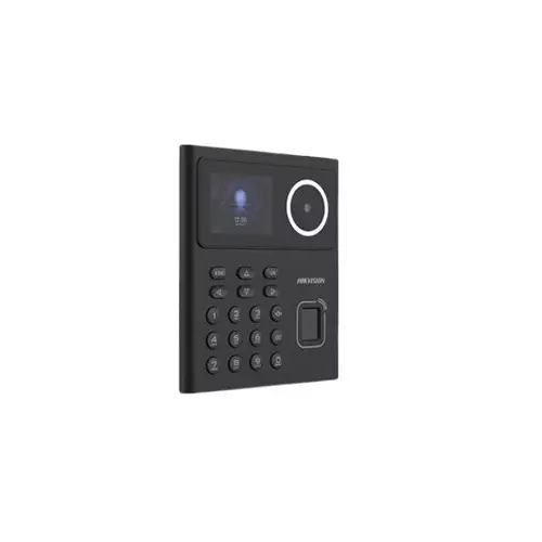 Hikvision DS-K1T320EFX Value Series Face Access Terminal-gallery-1