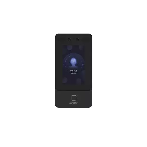 Hikvision DS-K1T342EX Value Series Face Access Terminal