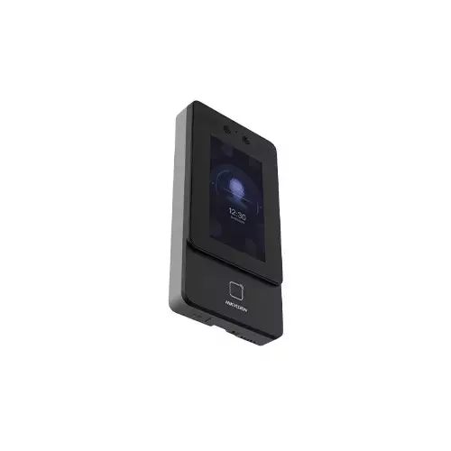 Hikvision DS-K1T342EX Value Series Face Access Terminal-gallery-2