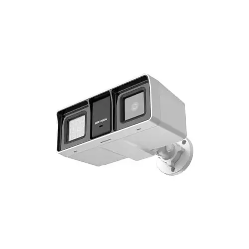 Hikvision DS-2CE18D0T-LFS 2MP 3.6mm Bullet CC Camera (Built-in Audio)