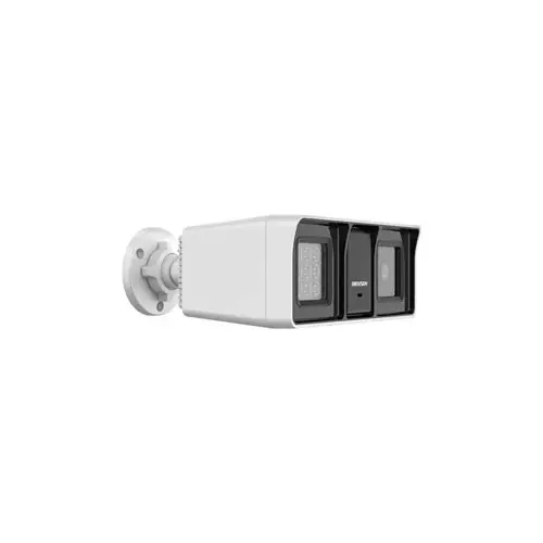 Hikvision DS-2CE18D0T-LFS 2MP 3.6mm Bullet CC Camera (Built-in Audio) - 3