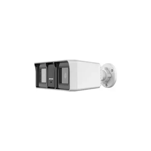 Hikvision DS-2CE18D0T-LFS 2MP 3.6mm Bullet CC Camera (Built-in Audio)-2