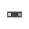 Hikvision DS-2CE18D0T-LFS 2MP 3.6mm Bullet CC Camera (Built-in Audio)-1
