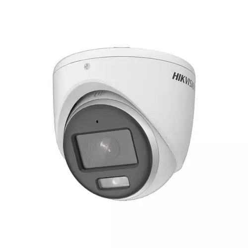 Hikvision DS-2CE70DF0T-MFS 2.0MP 2.8mm Dome CC Camera (Built in Audio)-1