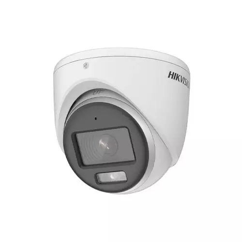 Hikvision DS-2CE70KF0T-MFS 3K 2.8mm Turret CC Camera