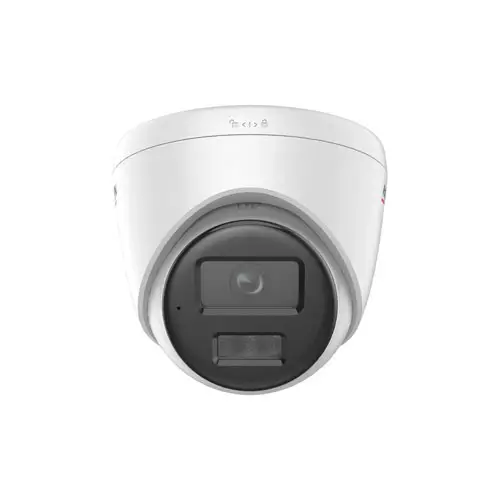 Hikvision DS-2CD1327G2H-LIU 2.0MP 2.8mm ColorVu Fixed Turret Camera