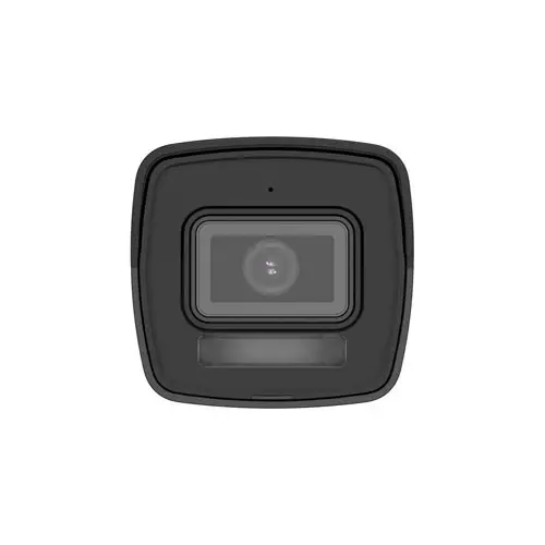 Hikvision DS-2CD1043G2-LIU 4 MP Smart Hybrid Light Fixed Bullet Network Camera with Built-in microphone - 2