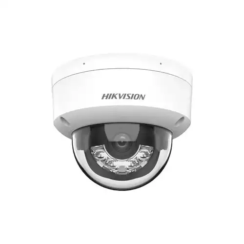 Hikvision DS-2CD1143G2-LIU 4.0MP 2.8mm Fixed Dome IP Camera