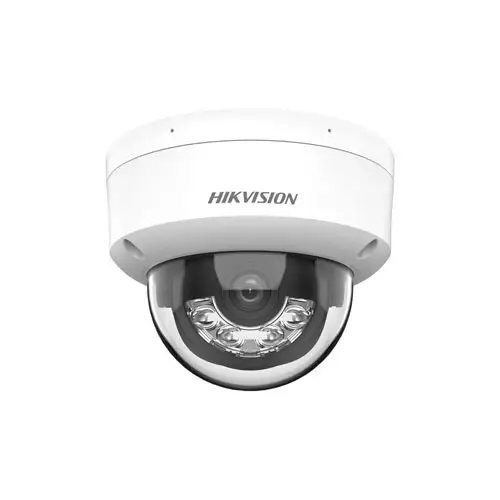 Hikvision DS-2CD1143G2-LIU 4.0MP 2.8mm Fixed Dome IP Camera