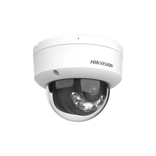Hikvision DS-2CD1143G2-LIU 4.0MP 2.8mm Fixed Dome IP Camera - 2