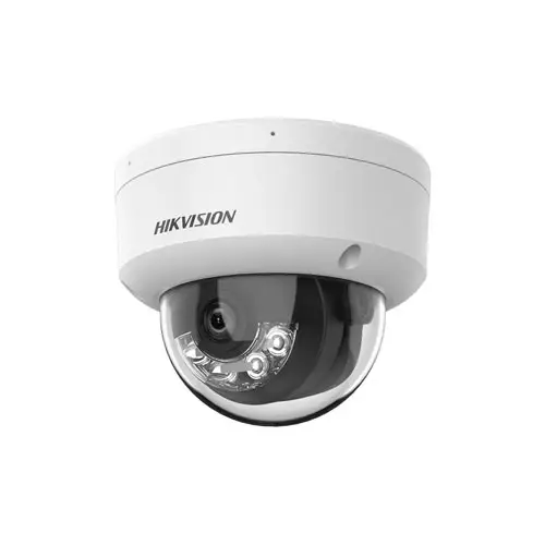 Hikvision DS-2CD1143G2-LIU 4.0MP 2.8mm Fixed Dome IP Camera-1