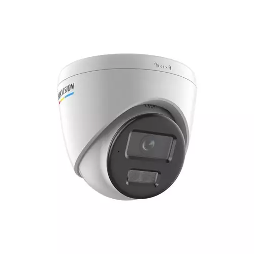Hikvision DS-2CD1347G2H-LIU 4.0MP 2.8mm ColorVu Turret Camera-gallery-2