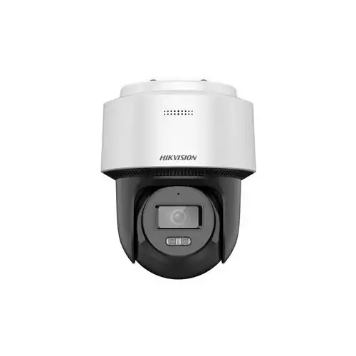 Hikvision DS-2DE2C400MWG-E 4.0MP 4.0mm Fixed Outdoor PT Dome IP Camera (Without Adapter & Wall Mount)