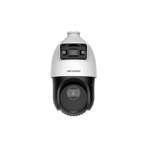 Hikvision DS-2SE4C425MWG-E 4.0MP TandemVu 4 inch 25x PTZ Dome IP Camera (Without Adapter & Wall Mount)
