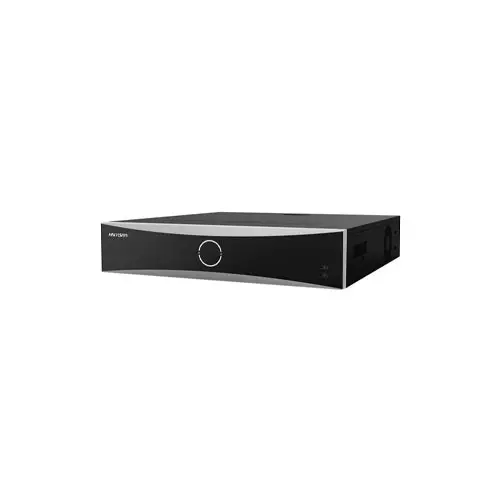 Hikvision DS-8632NXI-K8 32 Channel 4K 2U AcuSense NVR