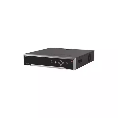Hikvision DS-8664NXI-I8/S AcuSense 64 Channel 12MP 4K NVR-gallery-1