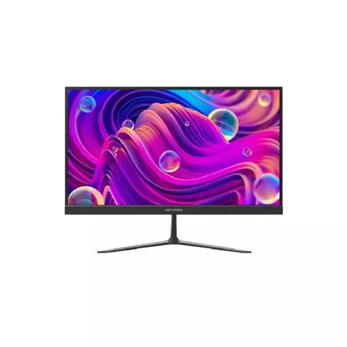 Hikvision DS-D5022F2-CBD 21.5-inch Full HD 100Hz IPS Monitor