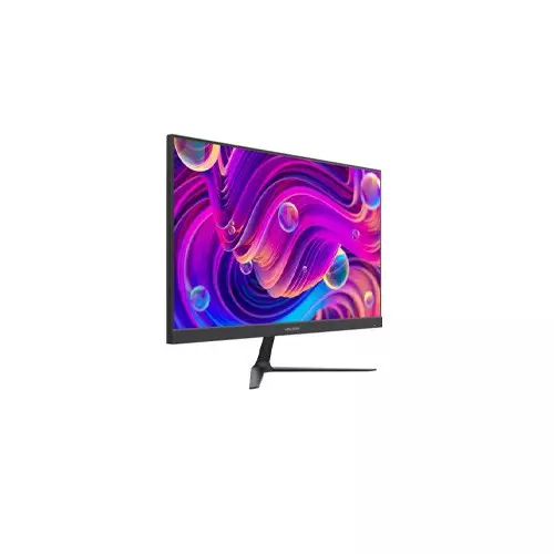 Hikvision DS-D5022F2-CBD 21.5-inch Full HD 100Hz IPS Monitor-gallery-1