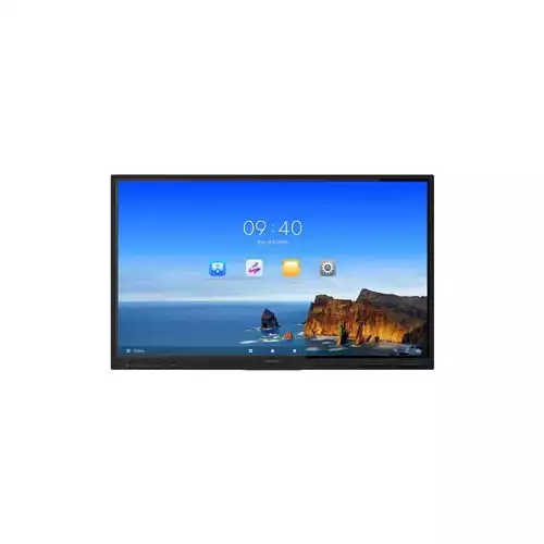 Hikvision DS-D5B65RB/EL 65 Inch 8GB RAM 64GB ROM 4K UHD Touch Interactive Flat Panel Display