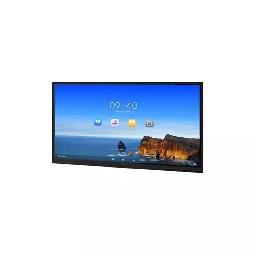 Hikvision DS-D5B65RB/EL 65 Inch 8GB RAM 64GB ROM 4K UHD Touch Interactive Flat Panel Display-2