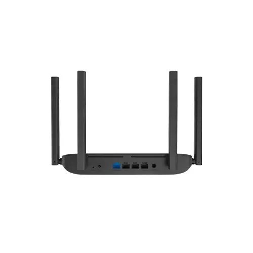 Hikvision DS-3WR15X 1500M Wireless Router-gallery-1