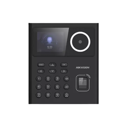 Hikvision DS-K1T320EFWX Face Recognition Access Control Terminal