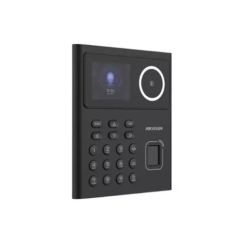 Hikvision DS-K1T320EFWX Face Recognition Access Control Terminal-gallery-2