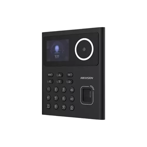 Hikvision DS-K1T320EFWX Face Recognition Access Control Terminal-gallery-1