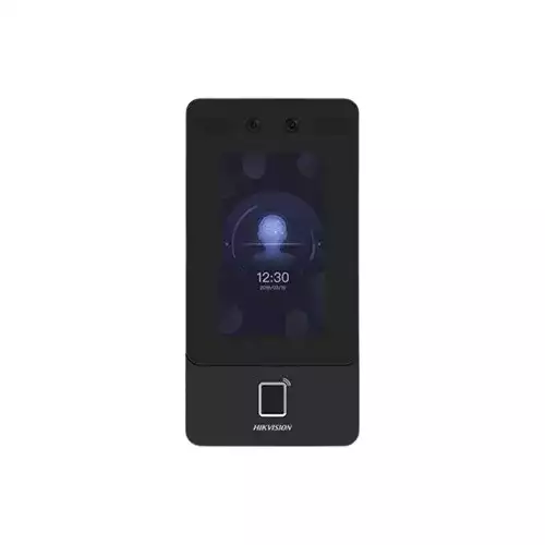 Hikvision DS-K1T342EFWX Face Recognition Access Control Terminal