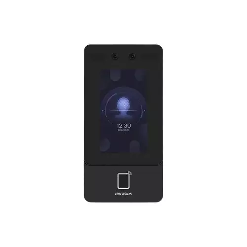 Hikvision DS-K1T342EFWX Face Recognition Access Control Terminal
