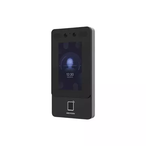 Hikvision DS-K1T342EFWX Face Recognition Access Control Terminal-gallery-1