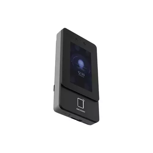 Hikvision DS-K1T342EFWX Face Recognition Access Control Terminal-gallery-2