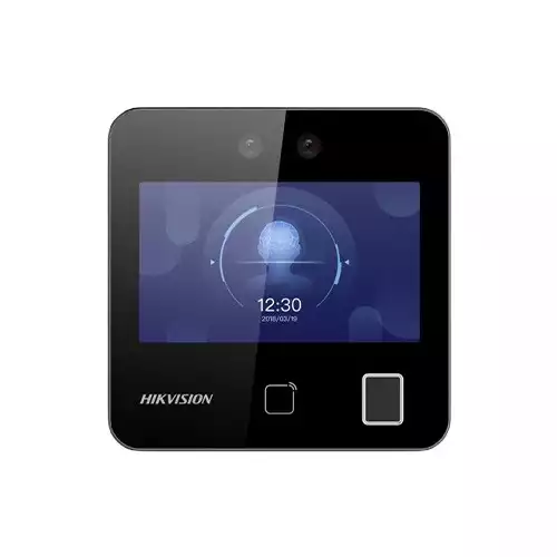 Hikvision DS-K1T343EFWX Face Access Terminal