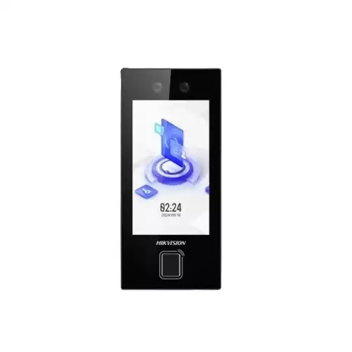 Hikvision DS-K1T344EBFWX-E1 Face Recognition Access Control