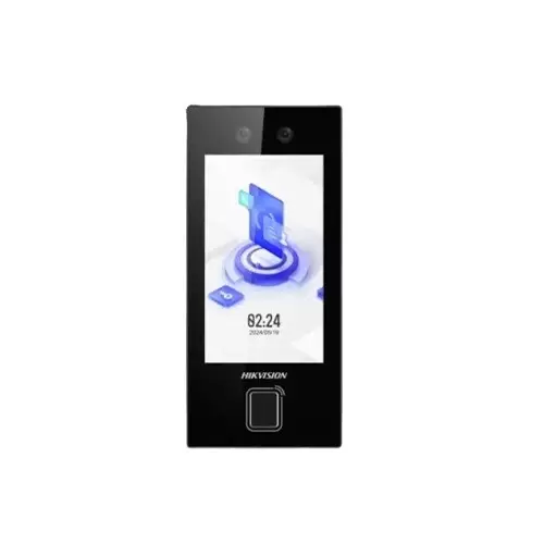 Hikvision DS-K1T344EBFWX-E1 Face Recognition Access Control