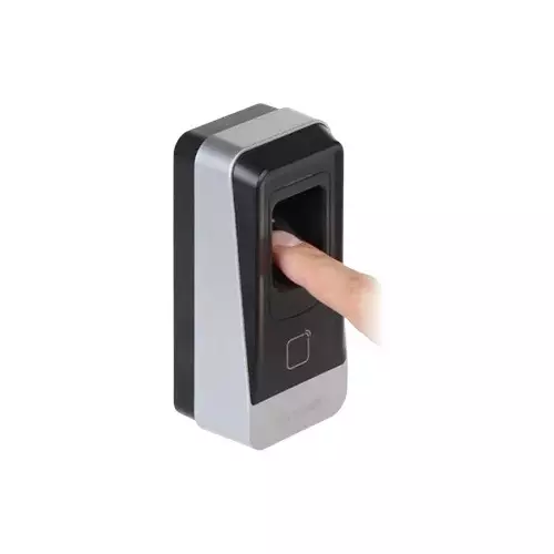 Hikvision DS-K1201AEF Fingerprint Reader - 1