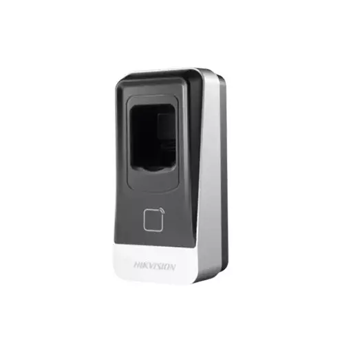 Hikvision DS-K1201AEF Fingerprint Reader - 2