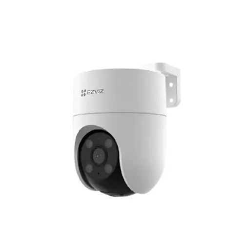 EZVIZ H8c PoE 2K 3MP 3D DNR IP Dome Camera
