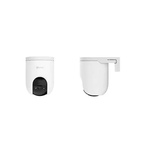 EZVIZ H8c PoE 2K 3MP 3D DNR IP Dome Camera-1