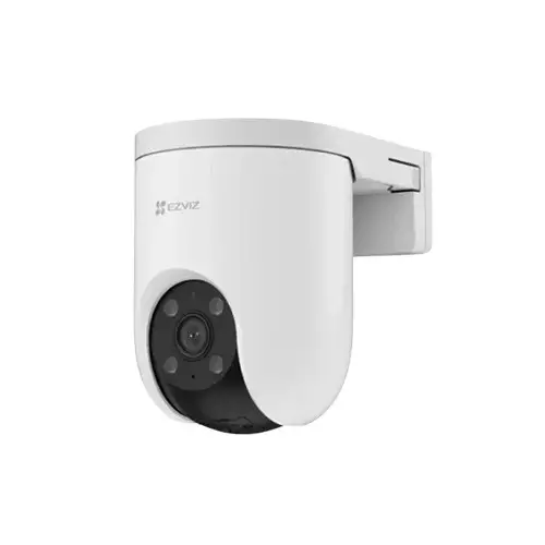 EZVIZ CS-H8c Pro 5MP 3K Pan & Tilt Wi-Fi IP Camera