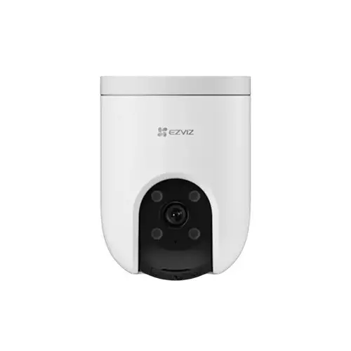 EZVIZ CS-H8c Pro 5MP 3K Pan & Tilt Wi-Fi IP Camera-gallery-1