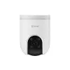 EZVIZ CS-H8c Pro 5MP 3K Pan & Tilt Wi-Fi IP Camera-1