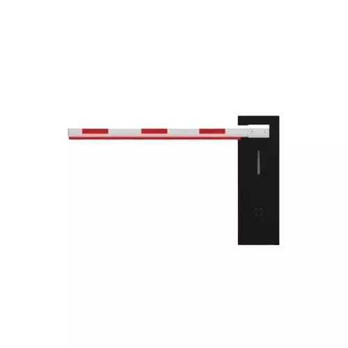 Hikvision DS-TMG300-DL(3.4~6m) Straight Pole Barrier Gate