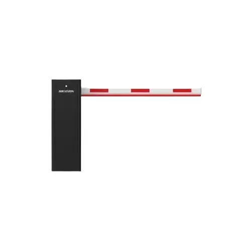 Hikvision DS-TMG300-DL(3.4~6m) Straight Pole Barrier Gate-gallery-1