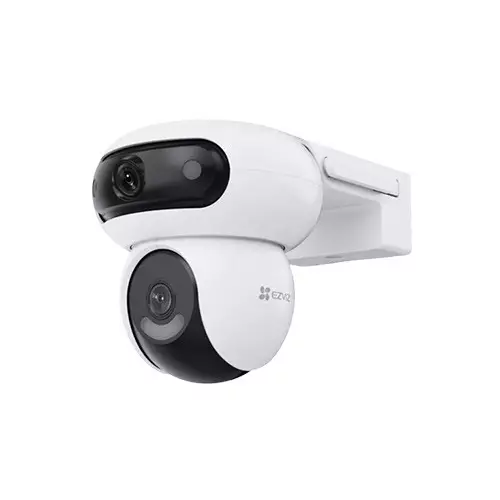 EZVIZ H90 Dual 4MP 2K⁺ Dual-Lens Pan & Tilt Wi-Fi Camera