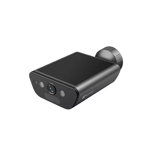 EZVIZ CS-EB5 4K Smart Home Solar Battery Camera