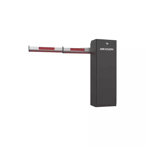 HIKVISION DS-TMG4B0-RA Straight-Arm AC Barrier Gate